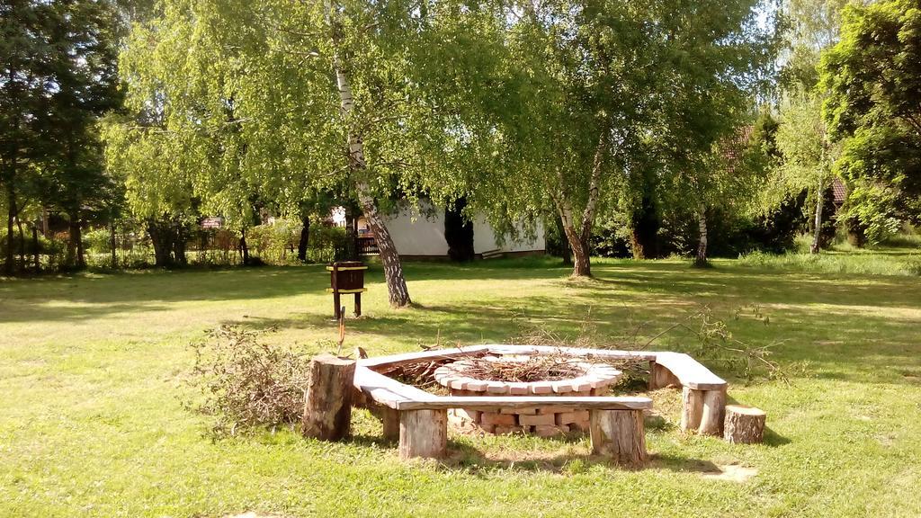 Goecsej Voelgye Kemping Kustanszeg Bagian luar foto
