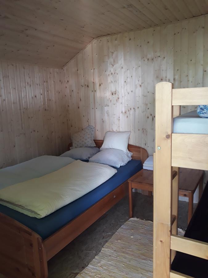 Goecsej Voelgye Kemping Kustanszeg Bagian luar foto