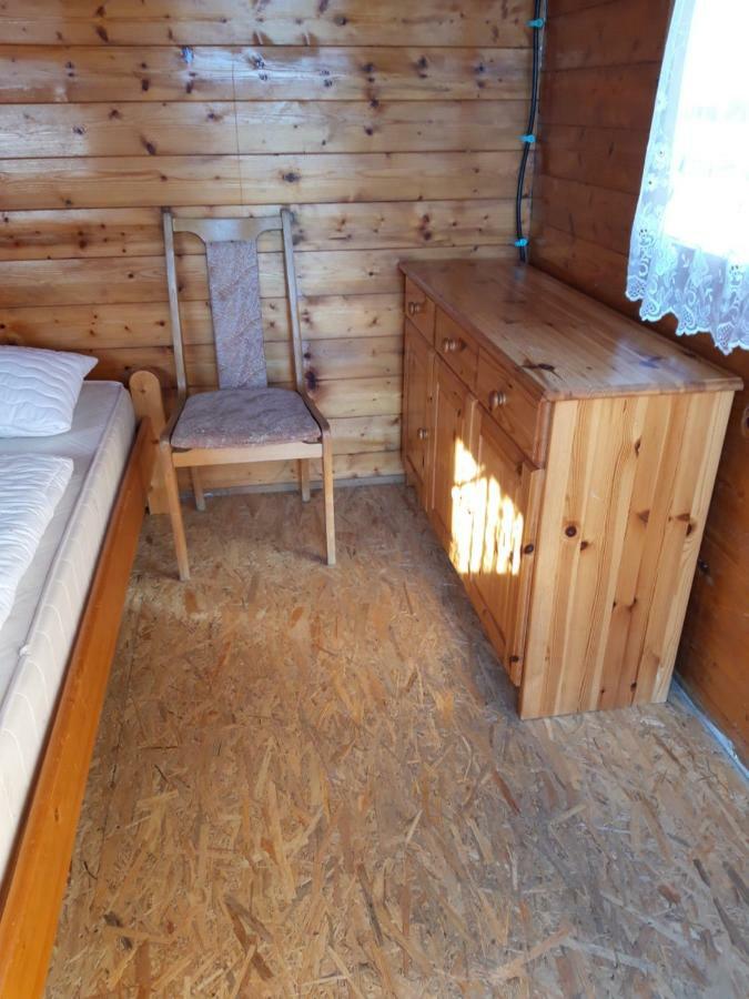 Goecsej Voelgye Kemping Kustanszeg Bagian luar foto