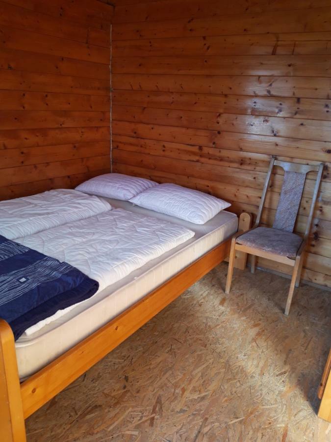 Goecsej Voelgye Kemping Kustanszeg Bagian luar foto