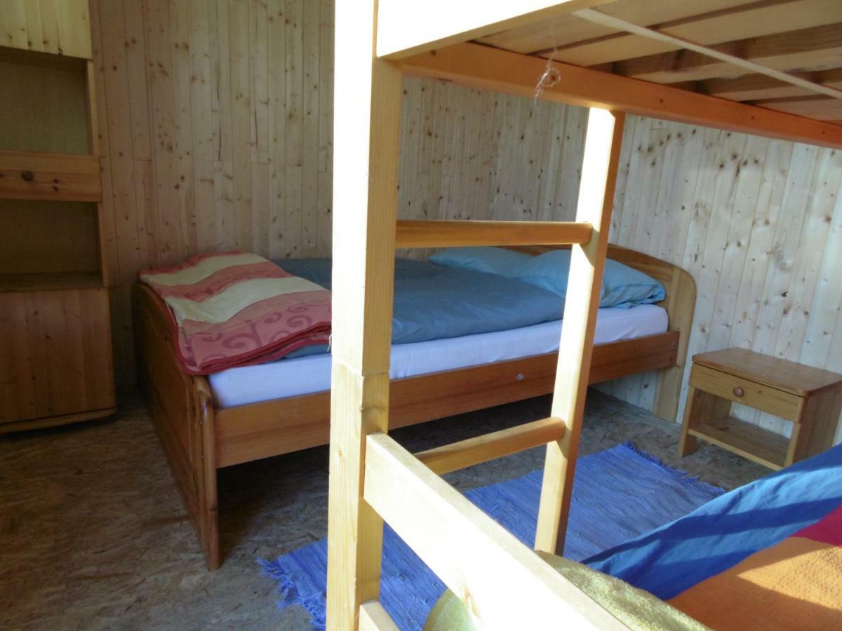 Goecsej Voelgye Kemping Kustanszeg Bagian luar foto